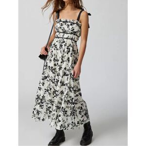 en saison reagan midi dress En Saison Reagan Midi Dress In Sage - 30% Off